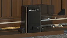 Автоматика для откатных ворот От 16 900 ₽