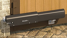 Автоматика для распашных ворот От 29 000 ₽