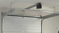 Автоматика для cекционных ворот От 9 200 ₽