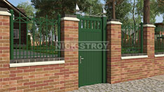 Наполнение - сендвич панель. От 16 500 ₽ за шт.