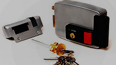 Замки От 1 400 ₽