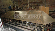 Дымники, флюгеры. От 30 000 ₽