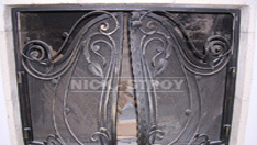 Арки для ограждения входов в помещение. От 35 000 ₽ за шт.