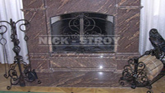 Дровница для камина. От 6 000 ₽ за шт.