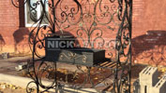 Кованые мангалы. От 45 000 ₽