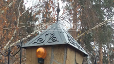 Кованые крышки и навершия на столбы и колонны. От 8 000 ₽ за шт.