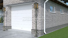 Кованый фонарь от 20 000 ₽ за шт.