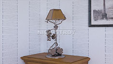 Кованые люстры. От 14 000 ₽