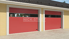 Секционные ворота DoorHan. От 69 500 ₽ за шт.