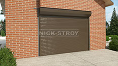 Секционные ворота для гаражей . От 19 200 ₽ за шт.