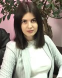 Виктория Ценькова Виктория Ценькова