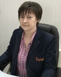 Татьяна Баскакова Татьяна Баскакова